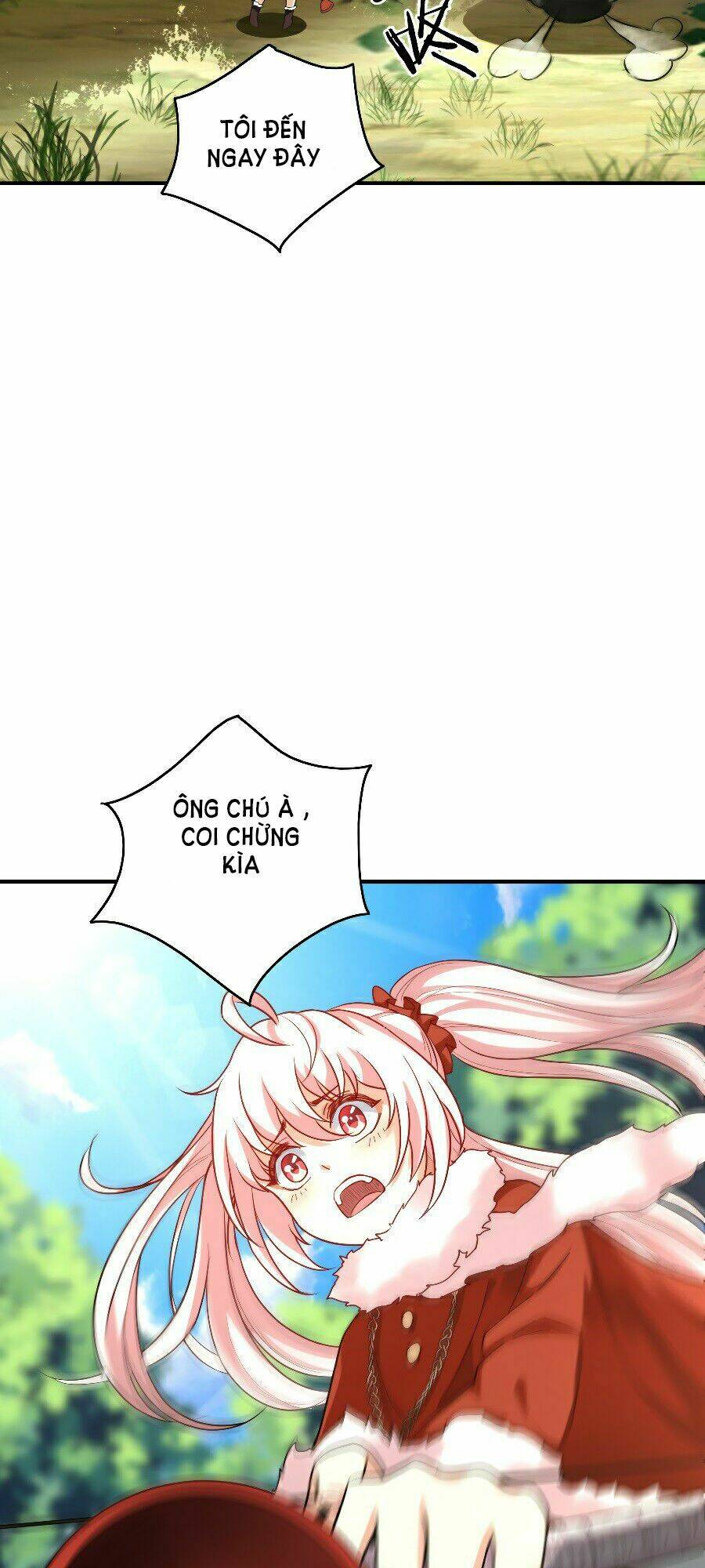 Ta Là Người Duy Nhất Đỡ Được Chiêu Cuối Của Quỷ Vương: Chapter 2