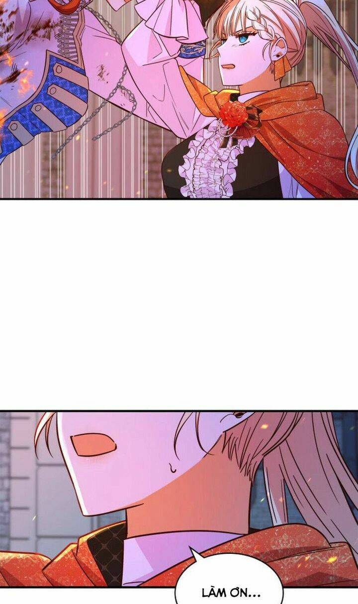 Lòng Trung Thành Với Kẻ Ác: Chapter 34