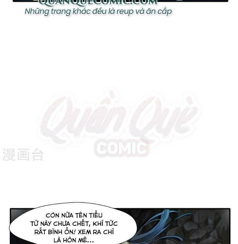Tuyệt Thế Đế Tôn: Chapter 55