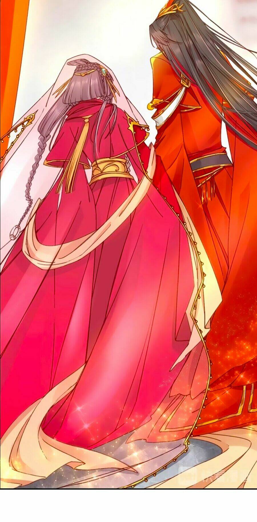 Thịnh Thế Lê Hoa Điện: Chapter 2