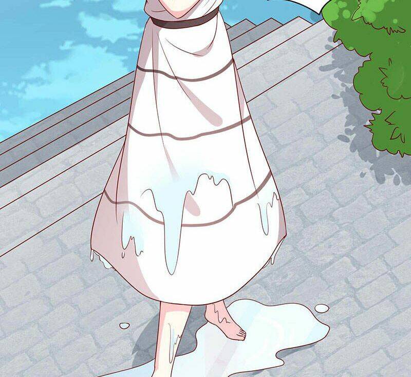 Này! Đừng Động Vào Phô Mai Của Tôi: Chapter 72