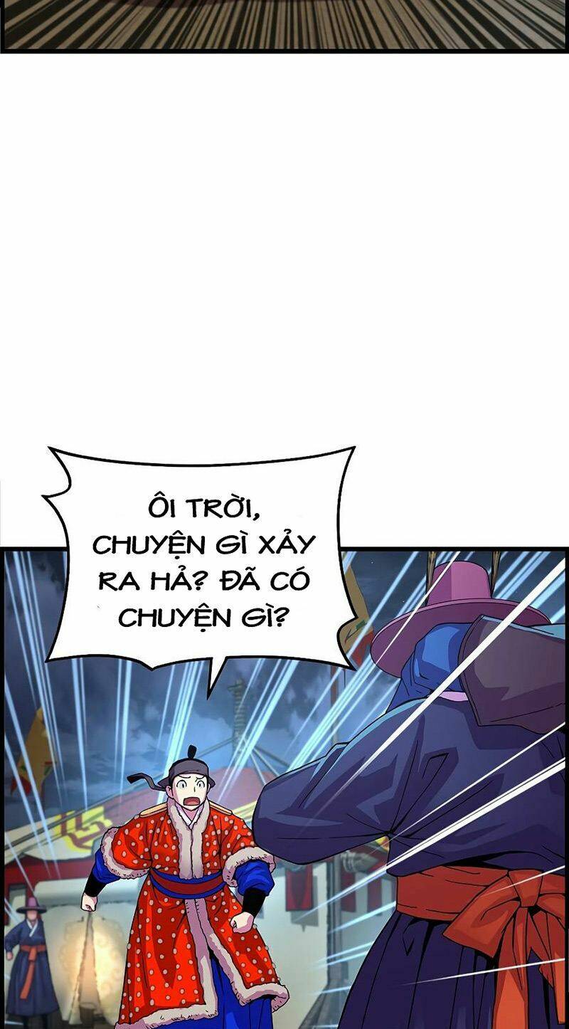 Tôi Sẽ Sống Như Một Hoàng Tử: Chapter 68