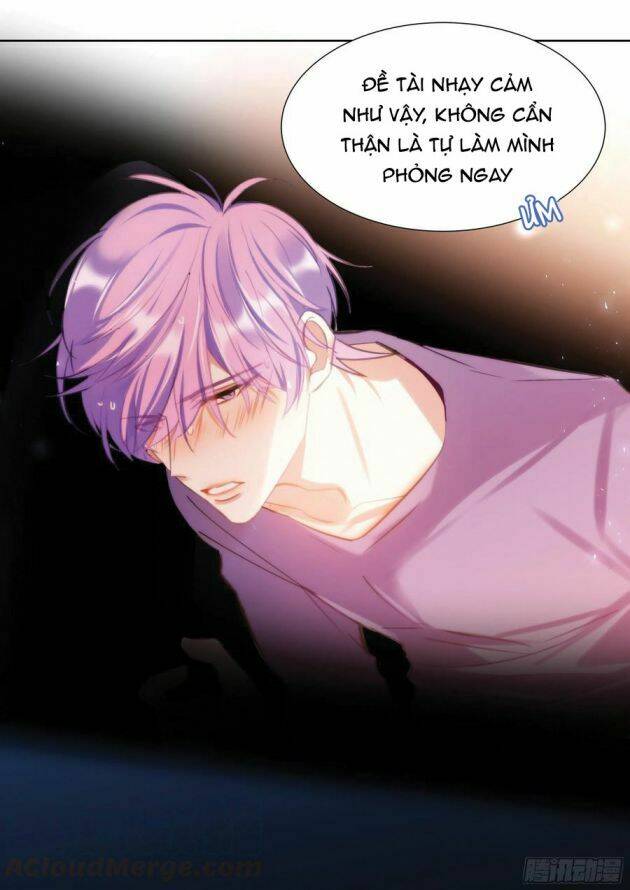 Ảnh Đế X Ảnh Đế: Chapter 202