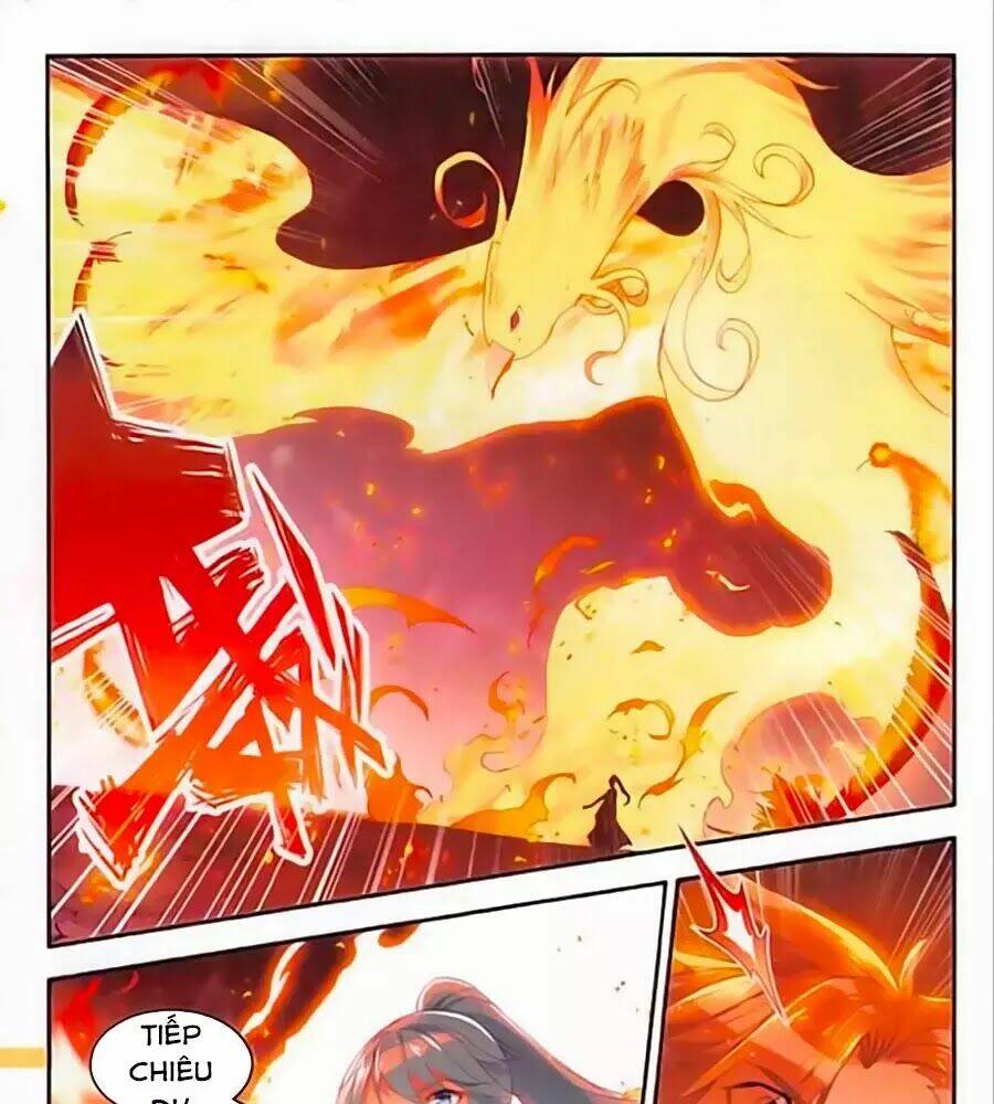 Thiện Lương Tử Thần: Chapter 93