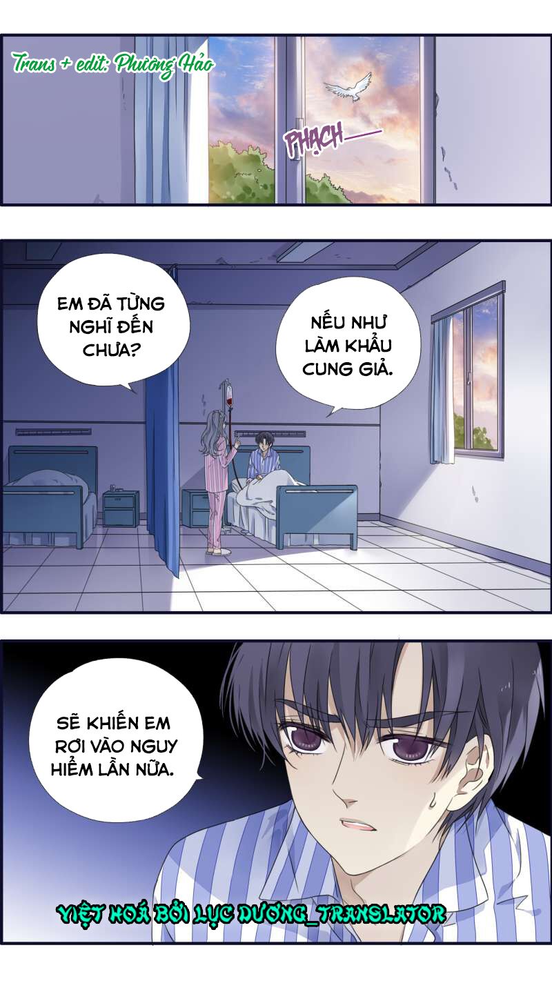 Lam Sí: Chapter 167