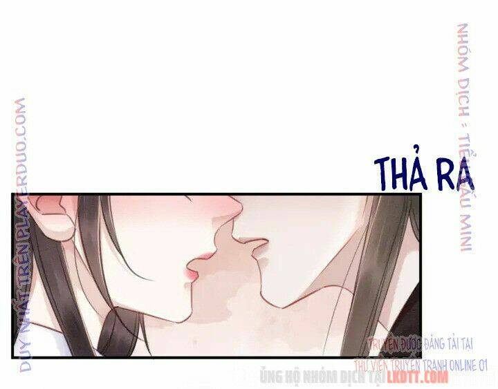 Trọng Sinh Bá Sủng Nhiếp Chính Vương Quá Mạnh Mẽ: Chapter 153