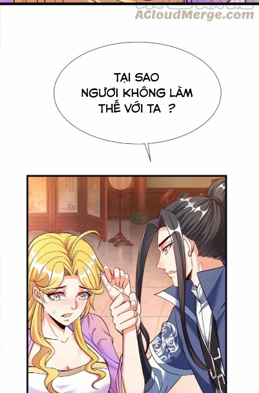Chí Tôn Trời Hoang: Chapter 57