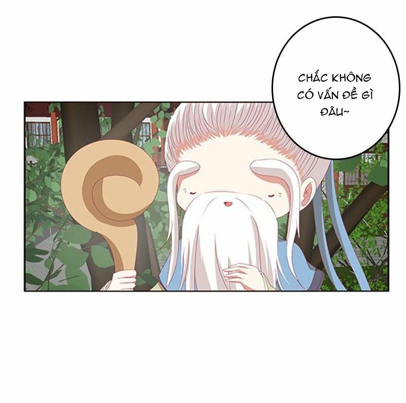 Thông Linh Phi: Chapter 431