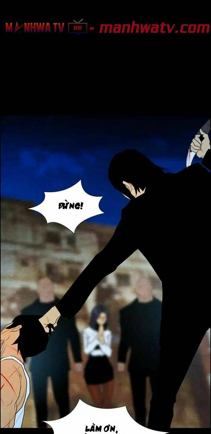 Kẻ Hồi Sinh: Chapter 59