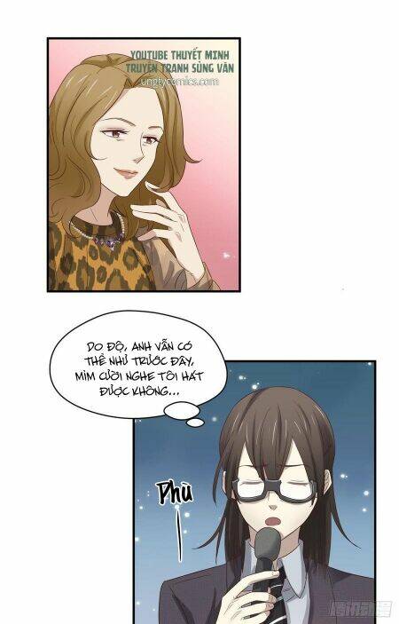 Đơn Phương Yêu Thầm Anh: Chapter 72