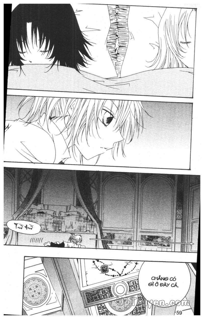 Nước Mắt Nàng Tiên Cá: Chapter 5