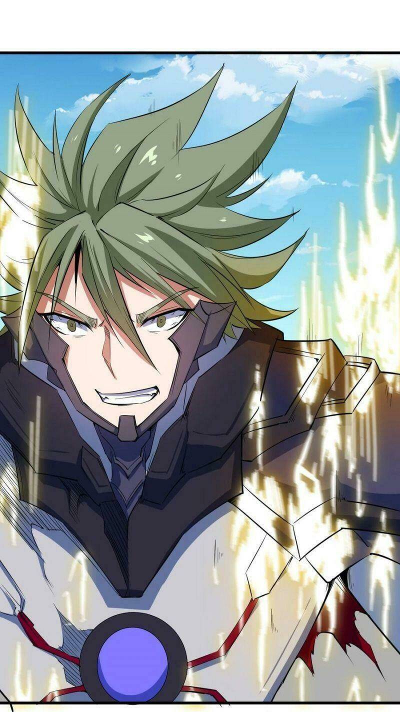 Thánh Đường Chi Thành: Chapter 81