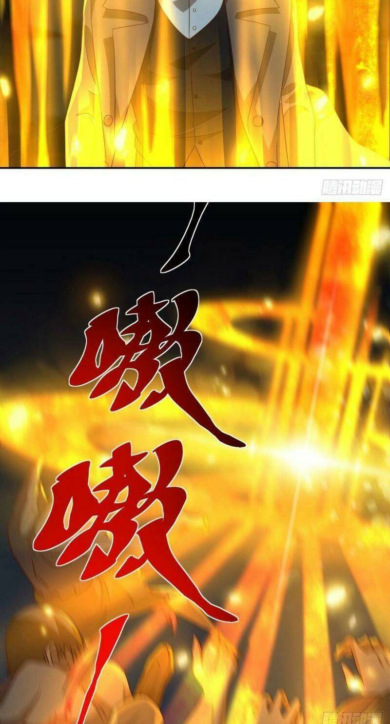 Xâm Lược Vạn Giới: Chapter 65