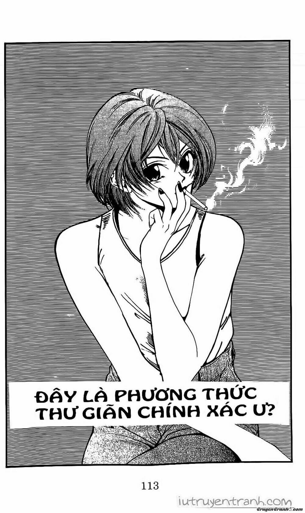 Mirano Nhà Tôi: Chapter 60