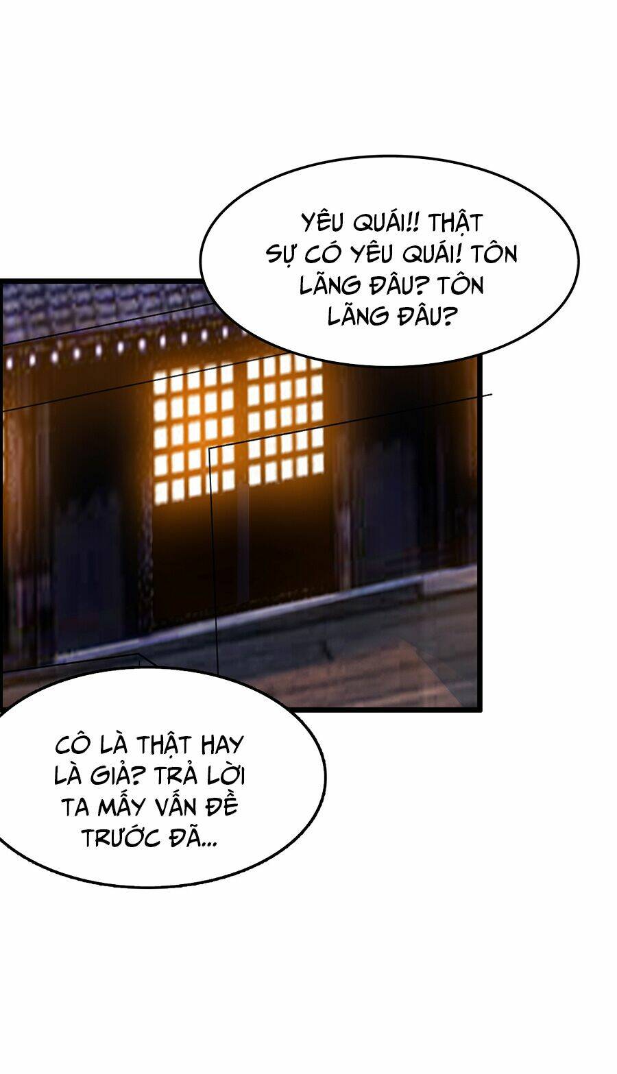 Đại Bảo Kiếm Của Tôi: Chapter 56