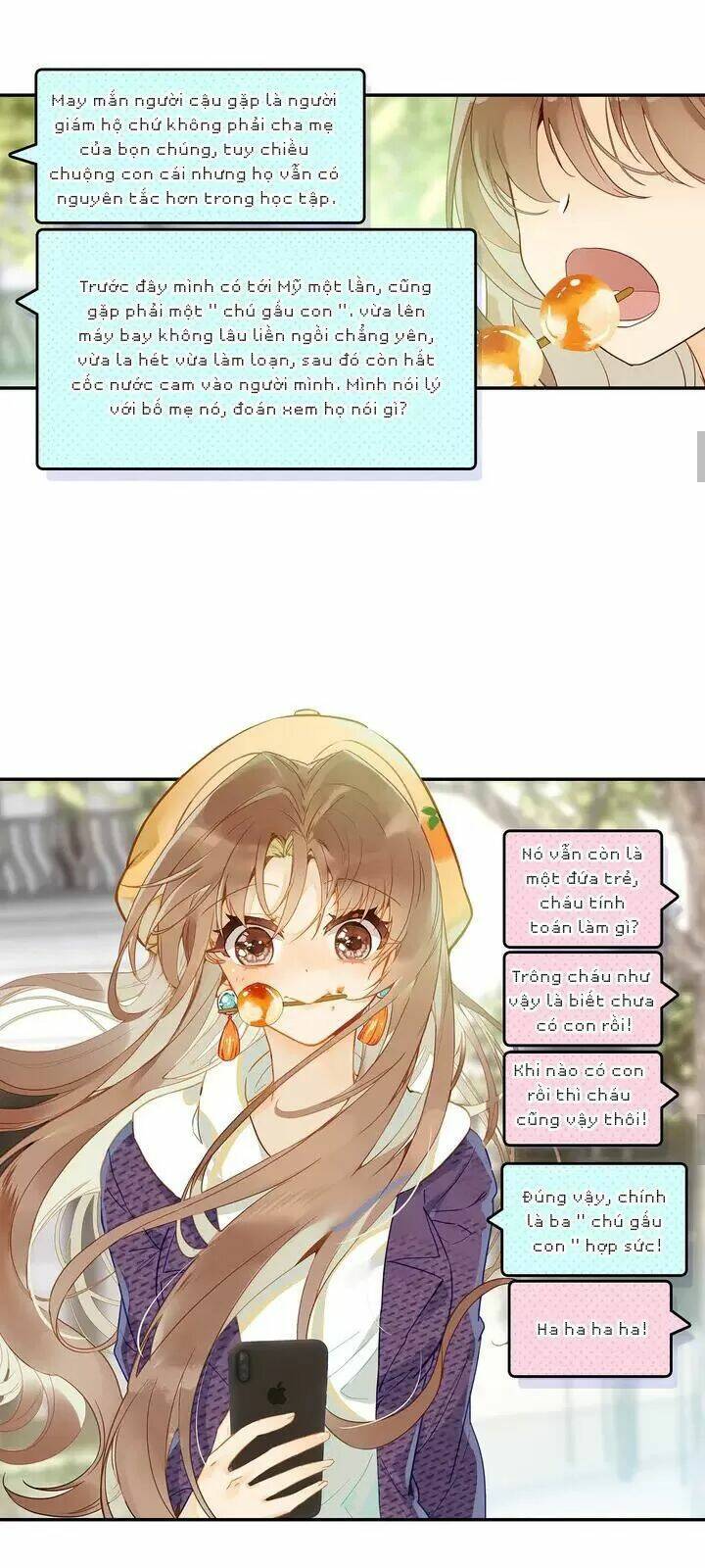 Cách Sông Ngàn Dặm, Tần Xuyên Tri Hạ: Chapter 2