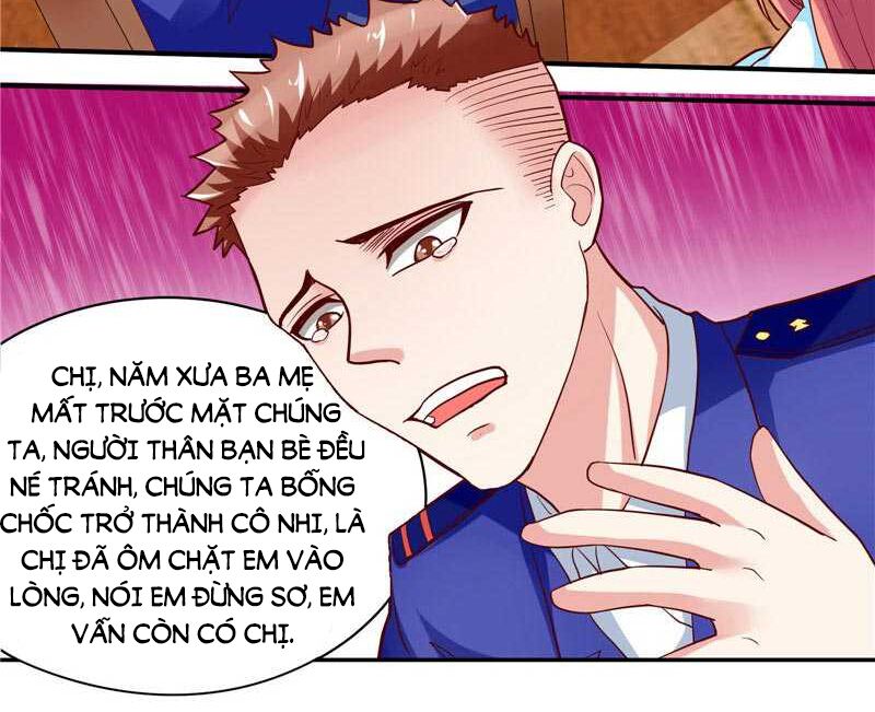 Tình Yêu Khiến Tôi Phát Điên: Chapter 29