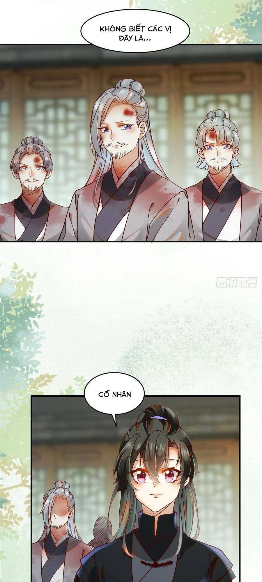 Nghịch Thiên Thần Phi Chí Thượng: Chapter 70