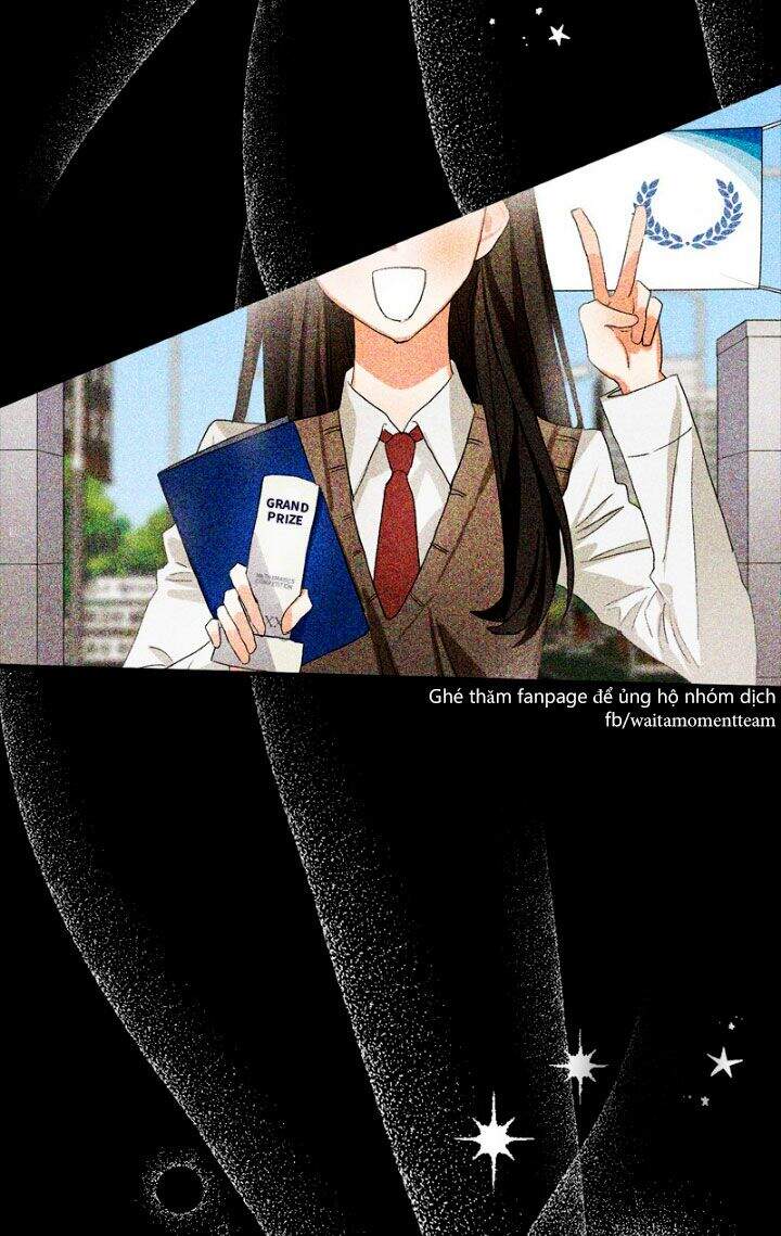 Nụ Hôn Của Giác Quan Thứ Sáu: Chapter 2