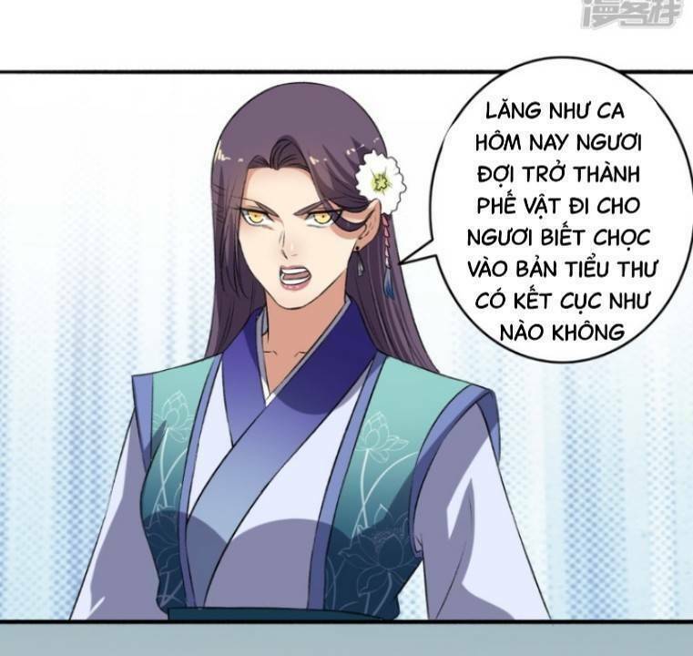Cuồng Phi Phách Lối: Chapter 133