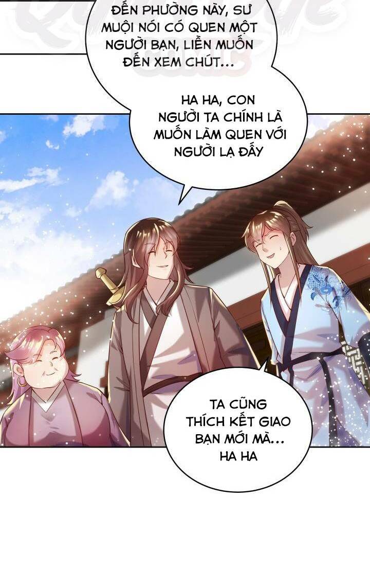 Siêu Phàm Truyện: Chapter 103