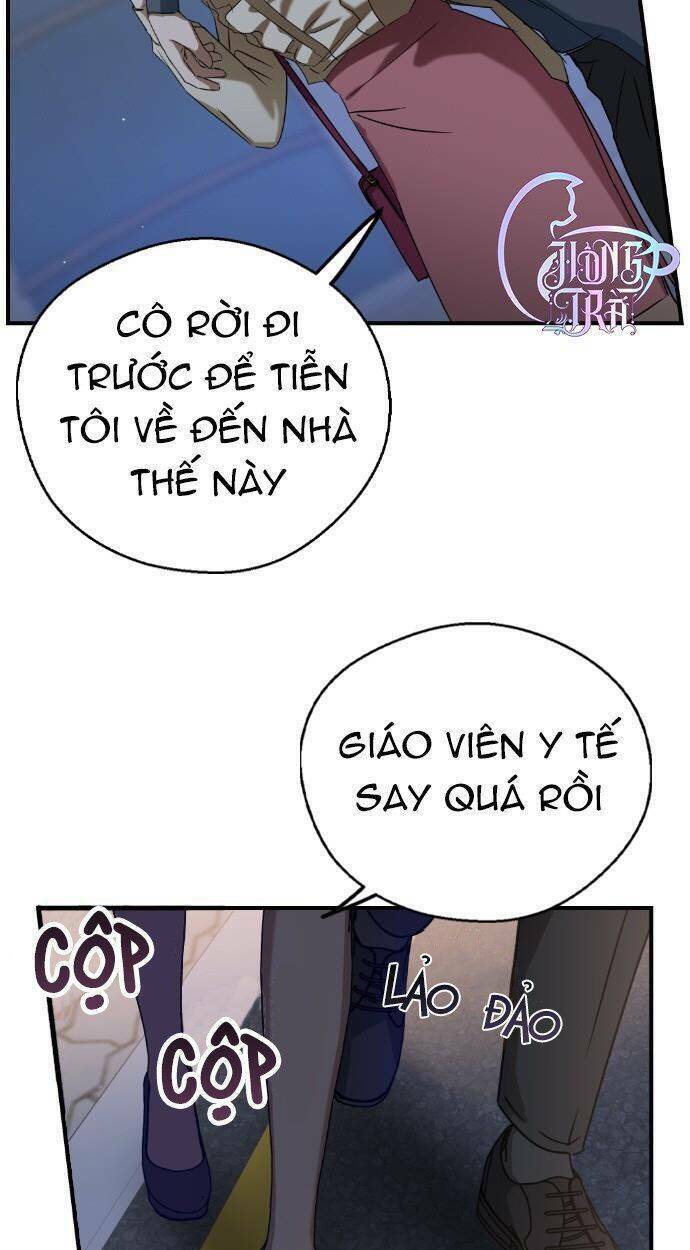 Duyên Nợ Kiếp Trước: Chapter 34