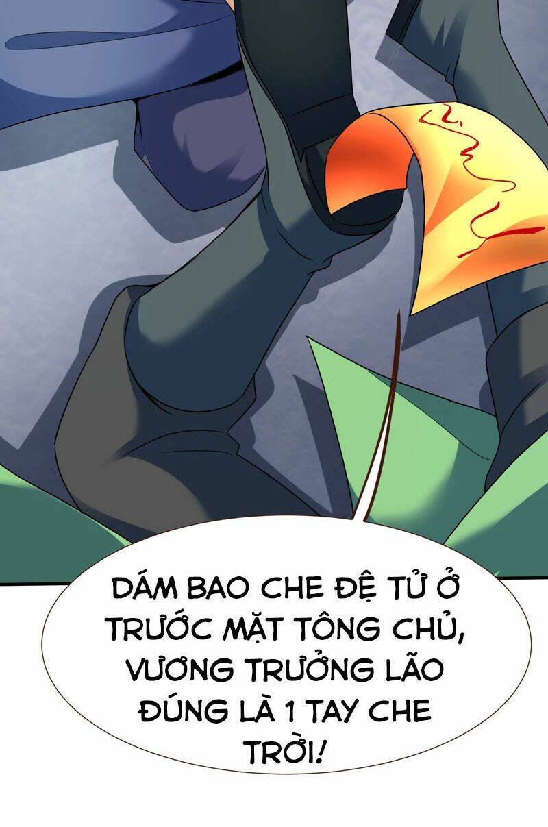 Chí Tôn Trời Hoang: Chapter 38