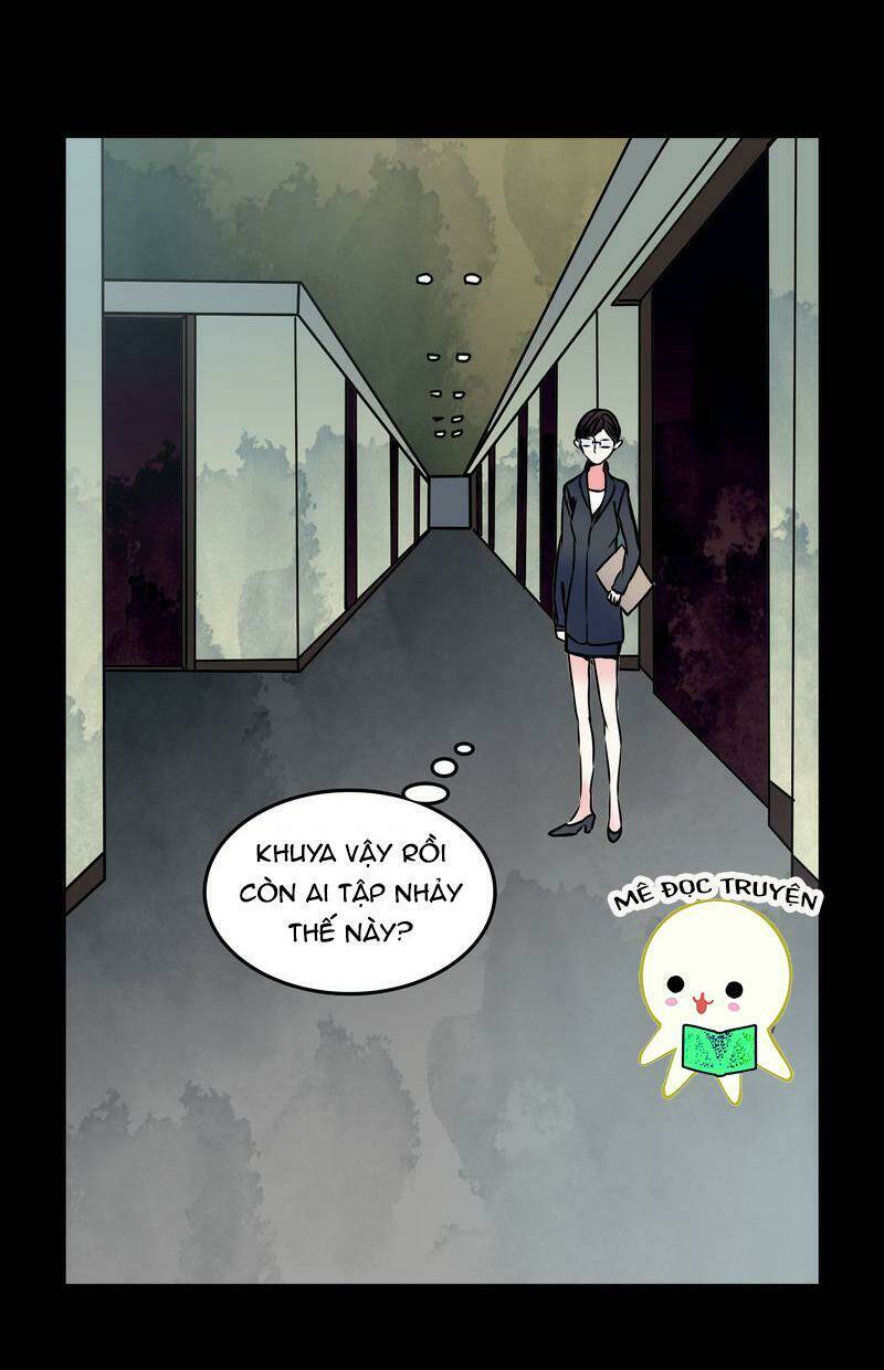 Nhật Ký Nữ Phù Thủy Hồi Sinh: Chapter 40
