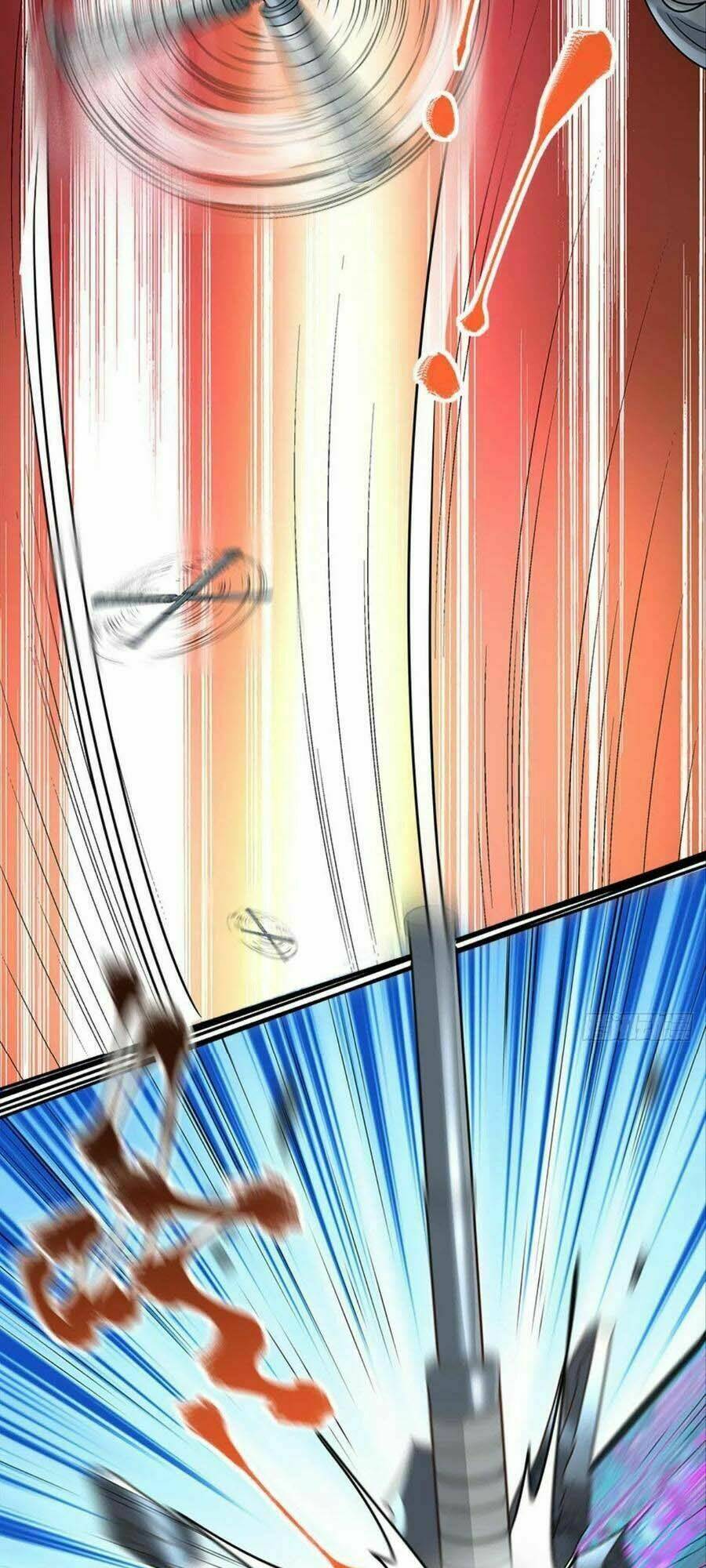 Xâm Lược Vạn Giới: Chapter 20