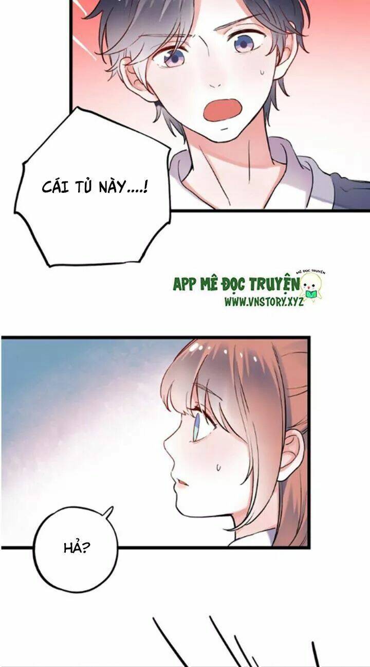 Trạch Thượng Tịch Mịch Huỳnh Hỏa: Chapter 21