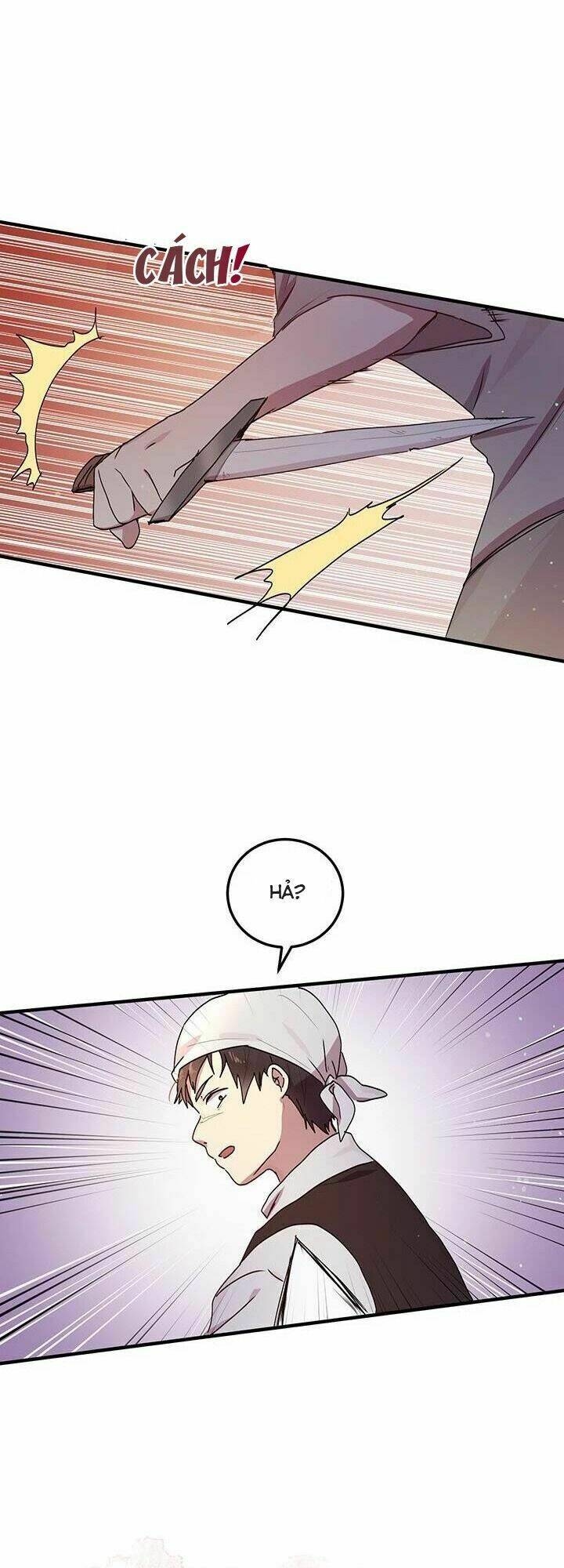 Công Tước, Loạn Vừa Thôi!: Chapter 83