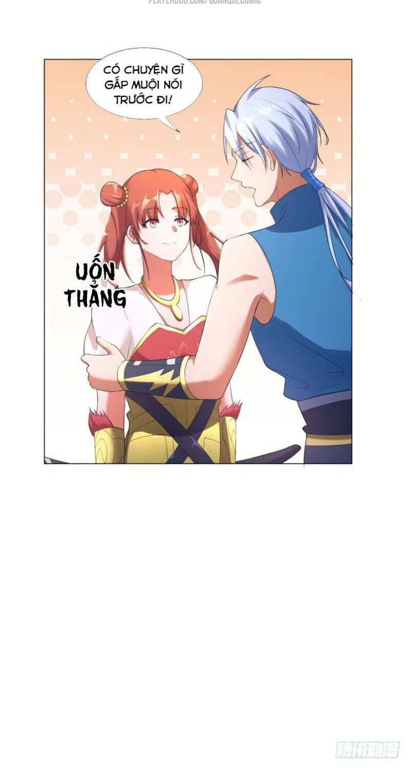 Chí Tôn Trọng Sinh: Chapter 8