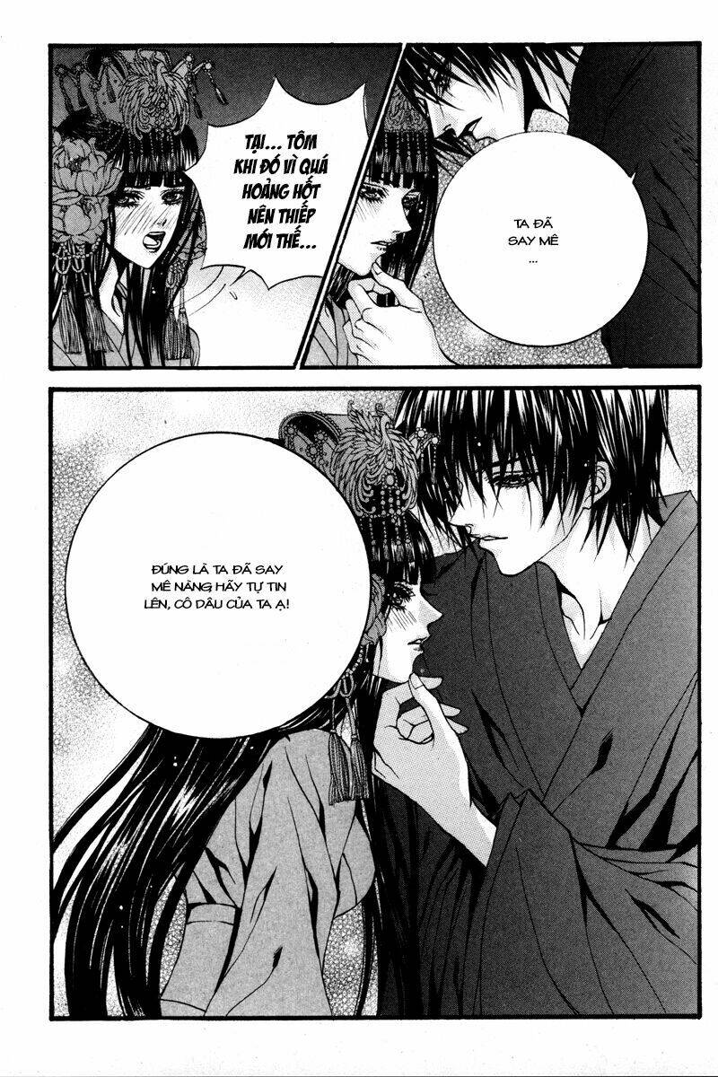 Tân Nương Của Thủy Thần: Chapter 88