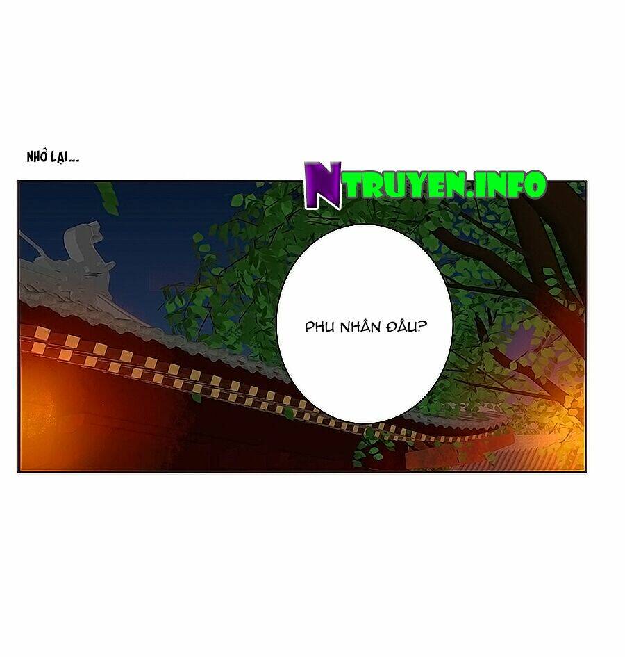 Tướng Quân Mời Ra Trận: Chapter 166