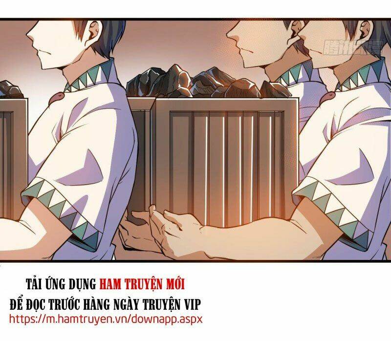 Thần Võ Đế Tôn: Chapter 92