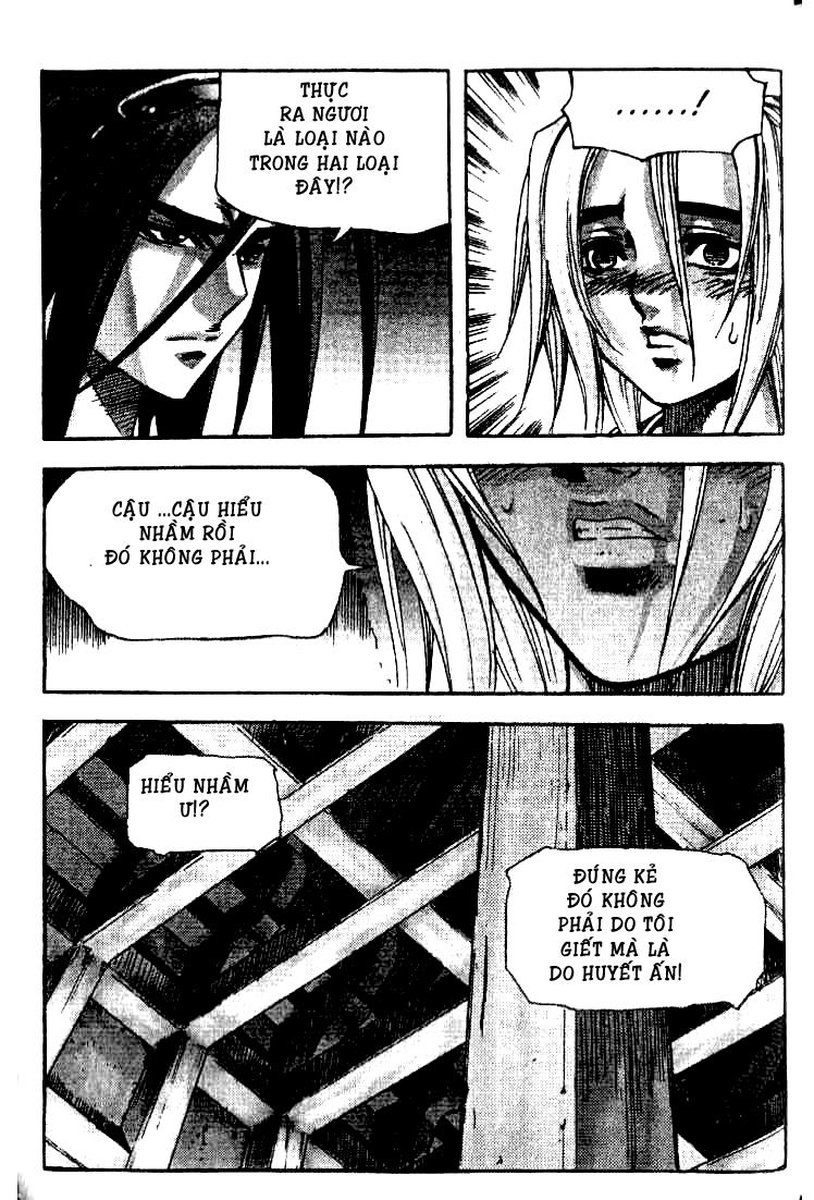 Diêm Đế: Chapter 26