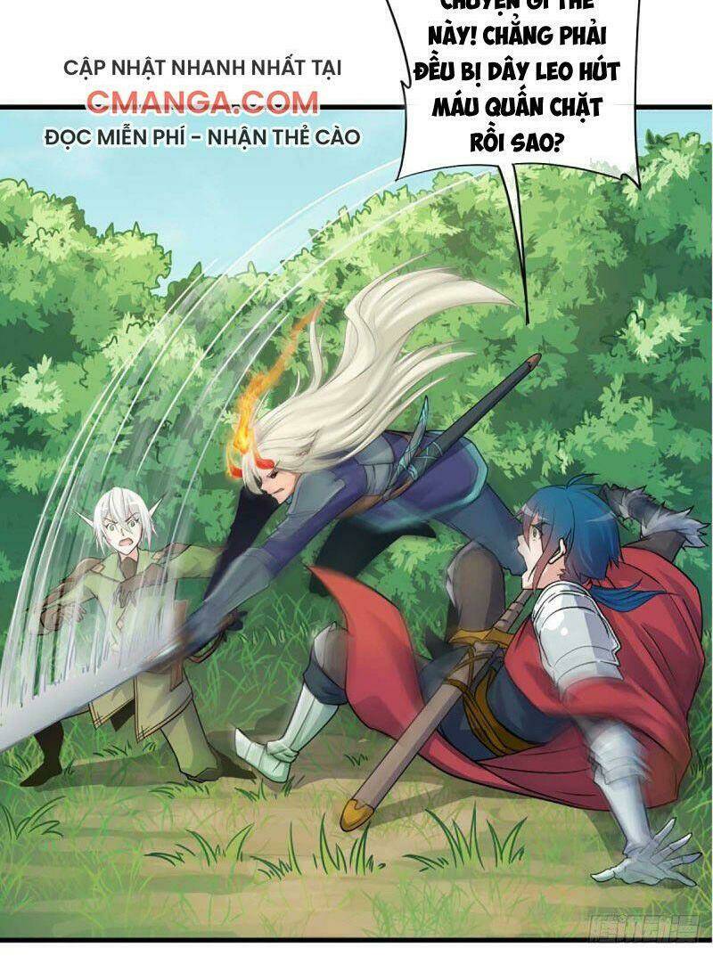 Ta Livestream Tại Dị Giới: Chapter 25