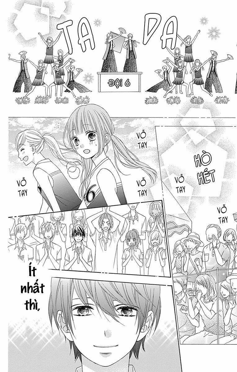 Tsubasa To Hotaru: Chapter 38