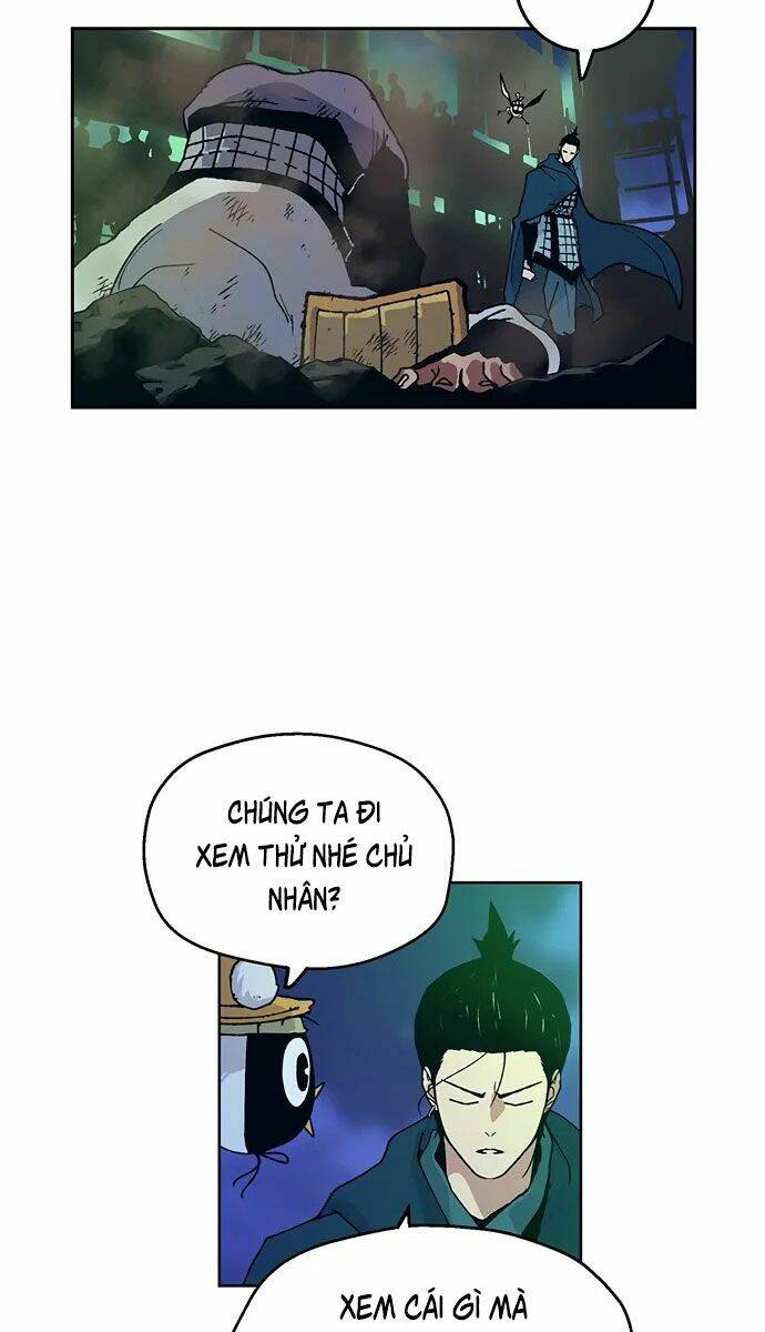 Npc Bắt Đầu Từ Kỹ Năng Lv.999: Chapter 12