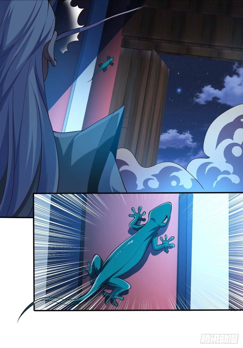 Cục Gạch Xông Vào Dị Giới: Chapter 47