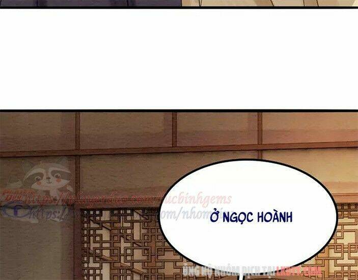 Trọng Sinh Bá Sủng Nhiếp Chính Vương Quá Mạnh Mẽ: Chapter 87
