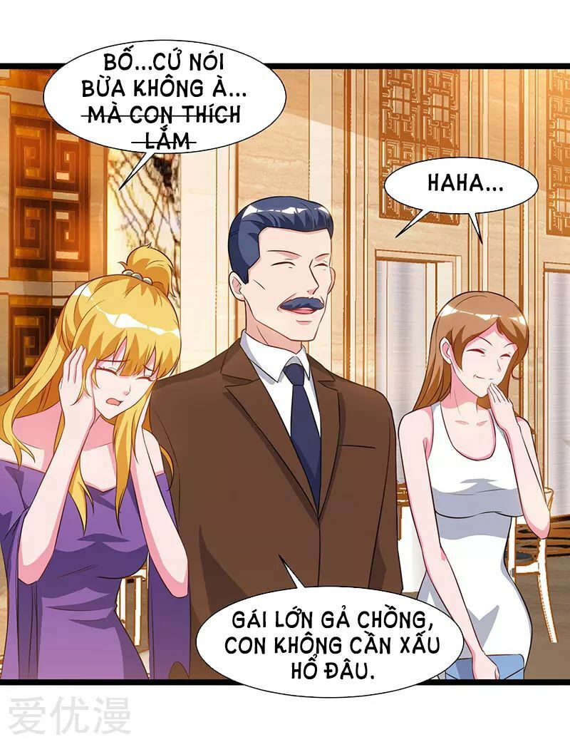 Trọng Sinh Khí Thiếu Quy Lai: Chapter 54
