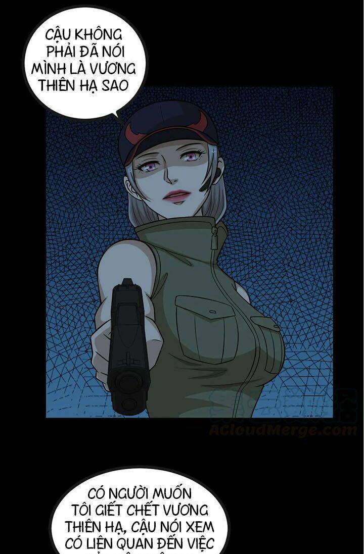 Đai Ca Trở Lại Tuổi 16: Chapter 58