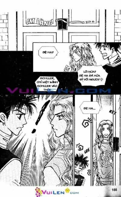 Hiệp Sĩ Nữ Hoàng: Chapter 9