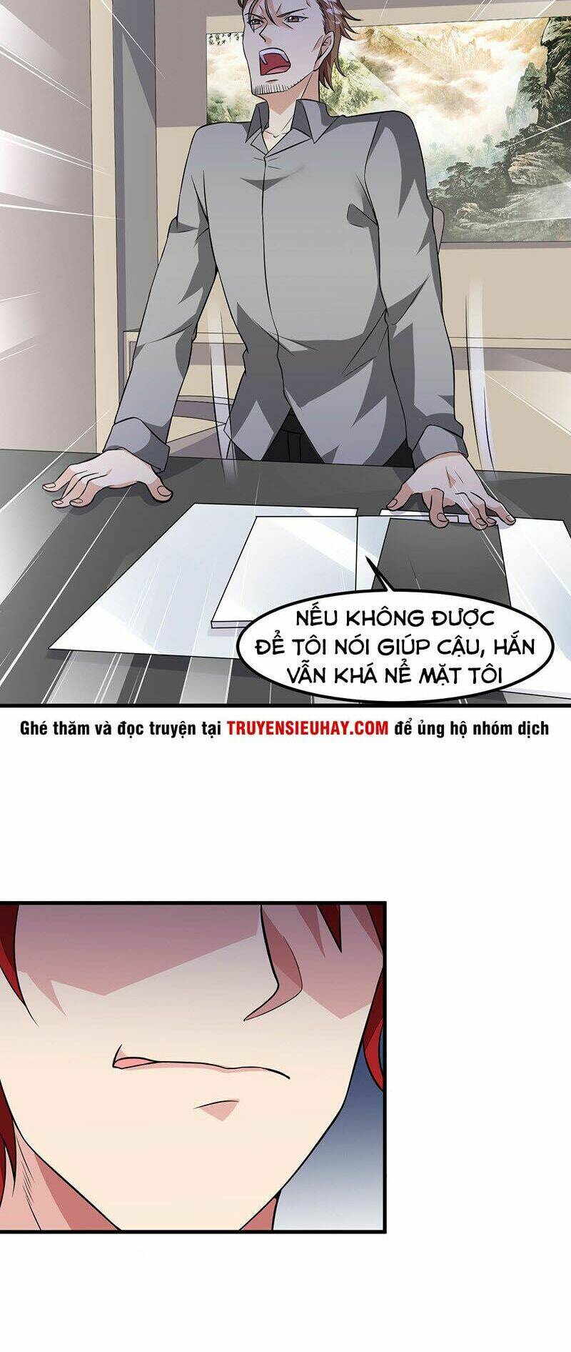 Dị Năng Thiếu Niên Vương: Chapter 54