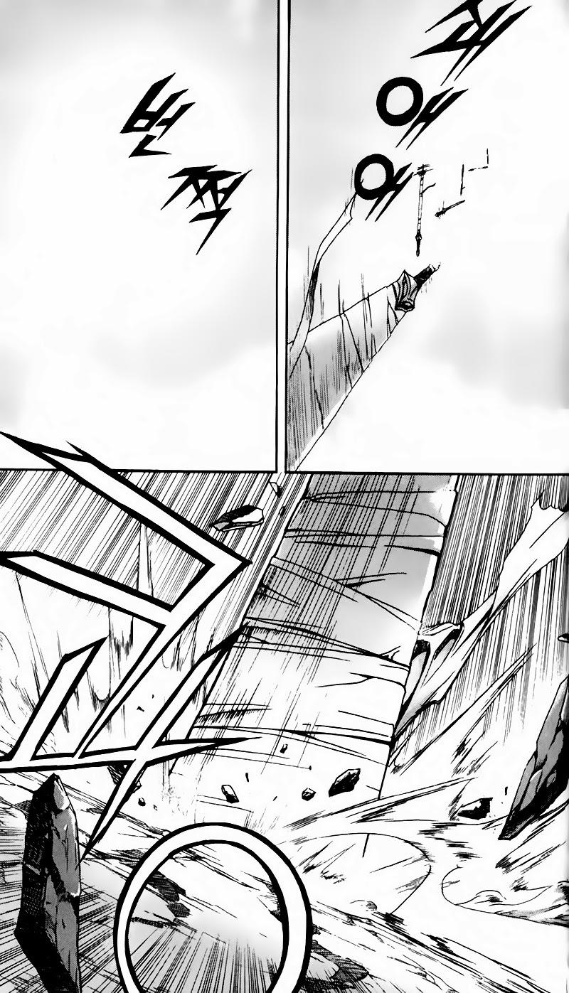 Diêm Đế: Chapter 93