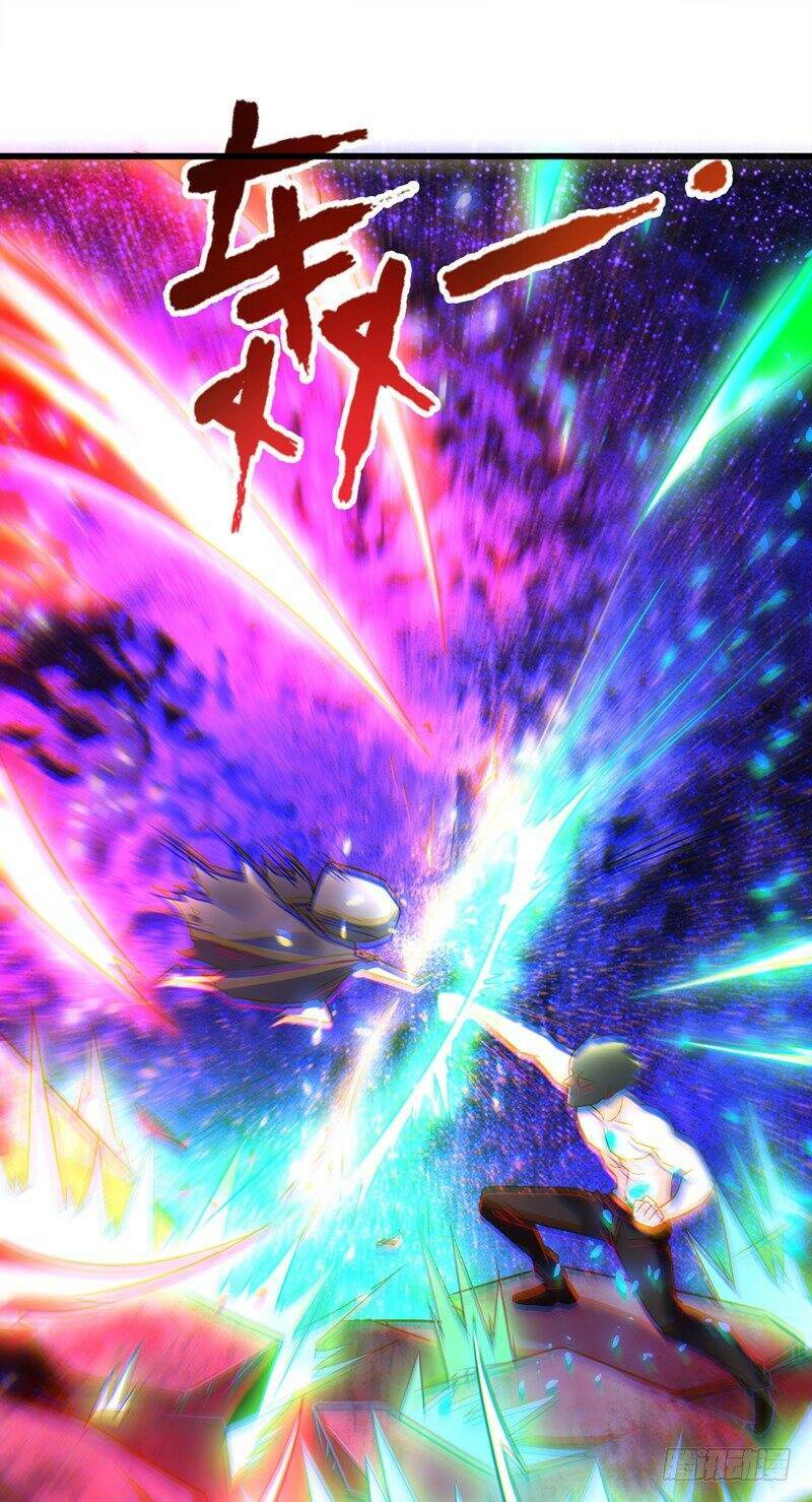 Vòng Bạn Bè Địa Phủ: Chapter 43