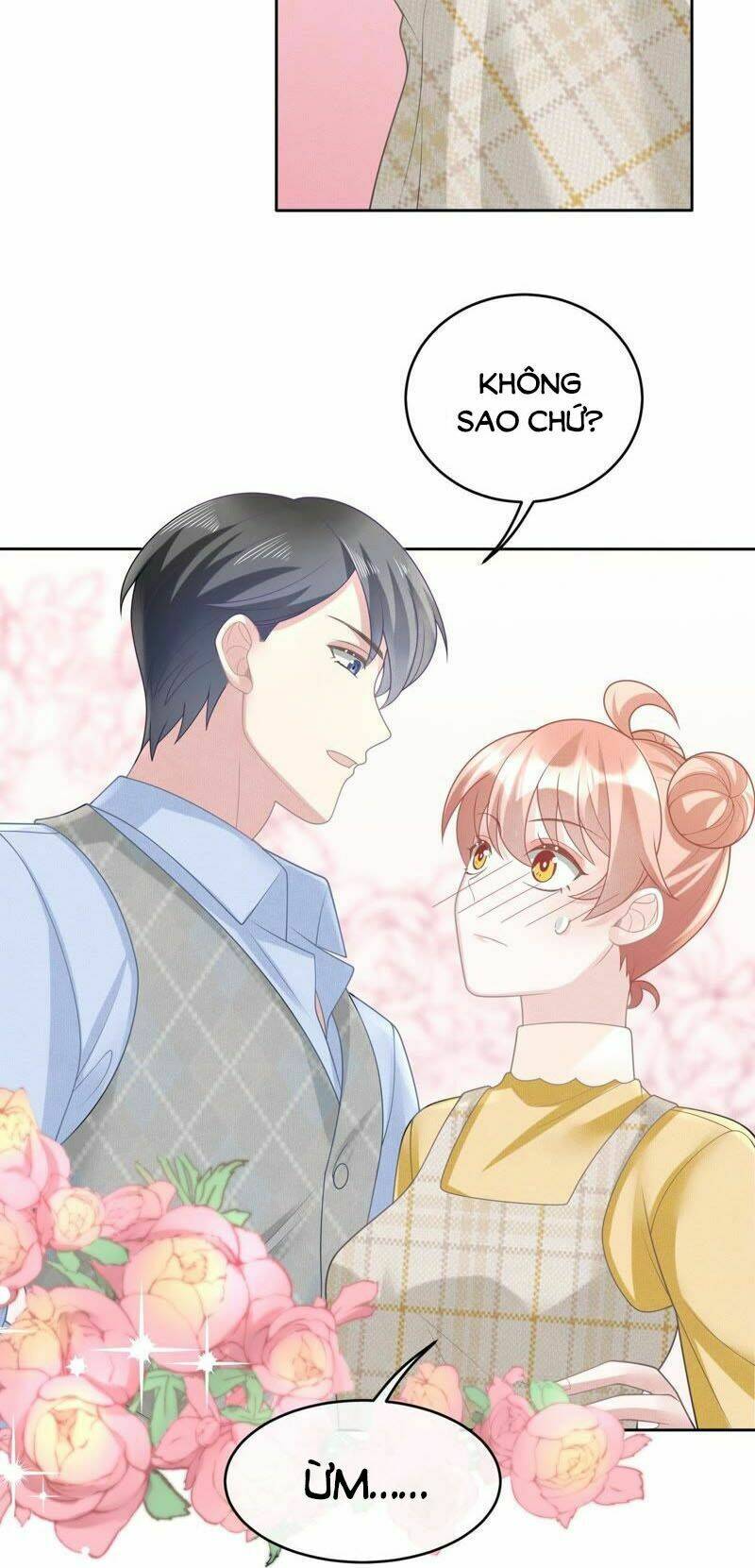 Cô Dâu Giả Tạo: Chapter 29