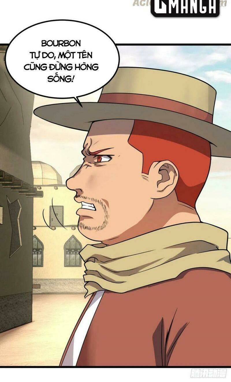 Danh Sách Kẻ Phản Diện: Chapter 136