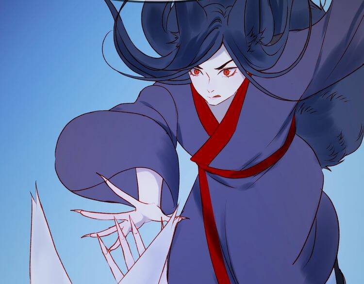 Lượm Được Một Tiểu Hồ Ly 2: Chapter 49